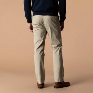 Duck Head Men's Classic Fit Gold School Chino Alternate View